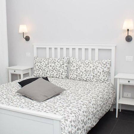 Residenza Spinelli Apartman Nápoly Kültér fotó
