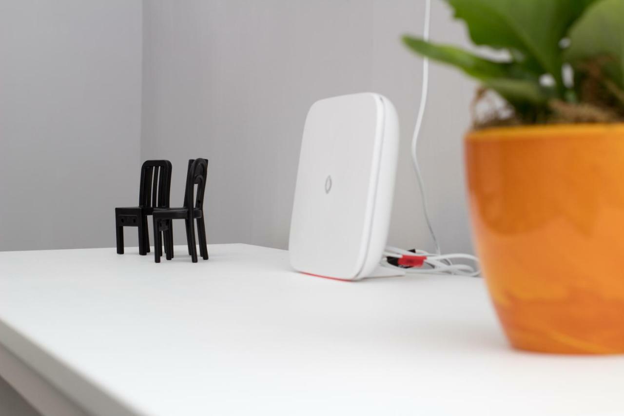 Residenza Spinelli Apartman Nápoly Kültér fotó